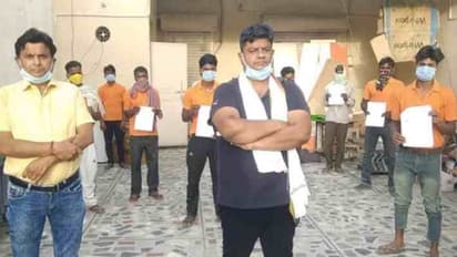 ಇಸ್ರೇಲ್ ಬಳಿಕ ತೈವಾನ್ನಿಂದಲೂ ಭಾರತದ ಕಾರ್ಮಿಕರಿಗೆ ಬೇಡಿಕೆ: 1 ಲಕ್ಷ ಕೆಲಸಗಾರರ ನೇಮಕಕ್ಕೆ ನಿರ್ಧಾರ