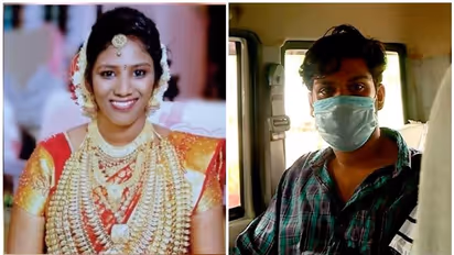 ഉത്രയ്ക്ക് ആദ്യവട്ടം പാമ്പുകടിയേറ്റതിന് പിന്നാലെ സൂരജ് സ്വര്‍ണം കൈക്കലാക്കി; തെളിവ് തേടി അന്വേഷണസംഘം ബാങ്കില്‍