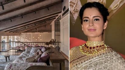 ವಿವಾದಿತ ಮುಂಬೈ ಬಂಗಲೆ ಮಾರಾಟ ಮಾಡಿದ ನಟಿ ಕಂಗನಾ,ಲಾಭಕ್ಕಿಂತ ನಷ್ಟವೇ ಹೆಚ್ಚು!