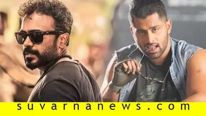 ದುನಿಯಾ ಸೂರಿ ನಿರ್ದೇಶನದಲ್ಲಿ ಅಭಿಷೇಕ್ ಅಂಬರೀಶ್ ಹೊಸ ಸಿನಿಮಾ..!