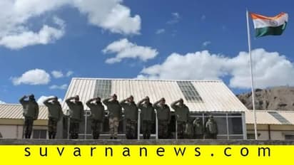 ಚೀನಾ ಗಡಿ ತಂಟೆಗೆ ಭಾರತ ಸಡ್ಡು: ತತ್ತರಿಸಿದ ಡ್ರ್ಯಾಗನ್!