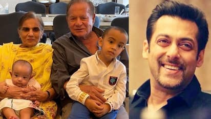 Is Salman Khan ready to become a father? ‘I want mom, dad to see my child’, says actor