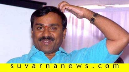 ಜಯಲಲಿತಾ ಪೊಲಿಟಿಕಲ್ ಸೀಕ್ರೆಟ್ ಬಿಚ್ಚಿಟ್ಟ ಜನಾರ್ಧನ ರೆಡ್ಡಿ