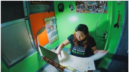 ലോക്ക് ഡൗൺ സമയത്ത് ഈ യുവതി പൂർത്തിയാക്കിയത് 20 കോഴ്‍സുകള്‍