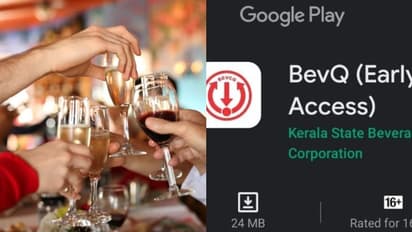 ബെവ്കോ ആപ്പ് അൽപസമയത്തിനകം, സംസ്ഥാനത്ത് നാളെ മുതൽ മദ്യവിൽപന