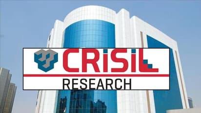 మరో మూడేళ్ల వరకు కోలుకోవడం కష్టమే.. తేల్చి చెప్పిన క్రిసిల్