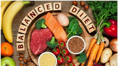 ആരോഗ്യകരമായ ഭക്ഷണക്രമം; ശ്രദ്ധിക്കാം ഈ അഞ്ച് കാര്യങ്ങൾ