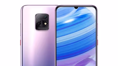 റെഡ്മി 10 എക്‌സ് സീരിസ് പുറത്തിറക്കി; ഫോണിന്‍റെ സവിശേഷതകളറിയാം