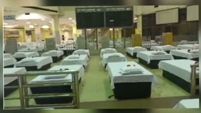 যাত্রীদের যেতে হবে না দূরে, কলকাতা বিমানবন্দরের পুরনো টার্মিনালই এখন কোয়রান্টিন কেন্দ্র