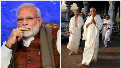 രോഗവ്യാപനത്തിനിടയിലും ആരാധനാലയങ്ങൾ ജൂൺ 1 മുതൽ തുറക്കാനൊരുങ്ങി കർണാടക