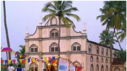 ആമേനിലെ പള്ളി വിറക് വിലയ്ക്ക് പൊളിച്ചു വില്ക്കുകയായിരുന്നു, തീര്ത്ഥാടനകേന്ദ്രമല്ല