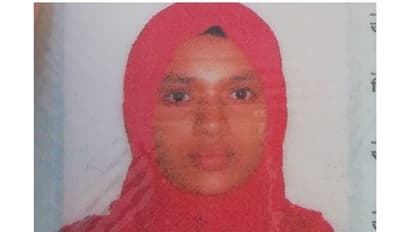 നാട്ടിലേക്ക് മടങ്ങാൻ കാത്തിരുന്ന ഗർഭിണിയായ പ്രവാസി മലയാളി യുവതി മരിച്ചു