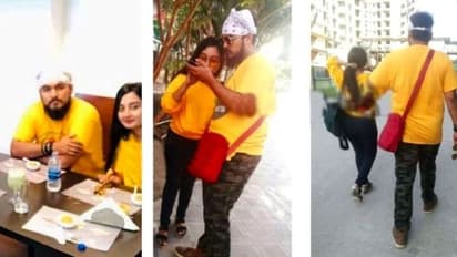 চুপিসারে নোবেলের তৃতীয় বিয়ে, মোদি বিতর্কের পর ফের শিরোনামে বাংলাদেশি গায়ক