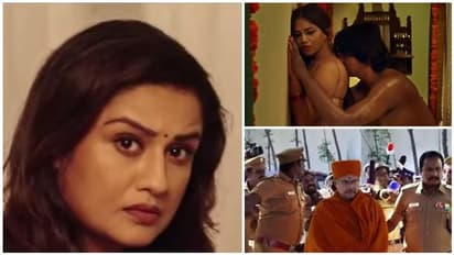 ஆபாசத்தின் உச்சம்... அந்தணர் குறித்து அவதூறு... காட்மேனுக்கு எதிராக போர்க்கொடி தூக்கிய இந்து அமைப்புகள்...!