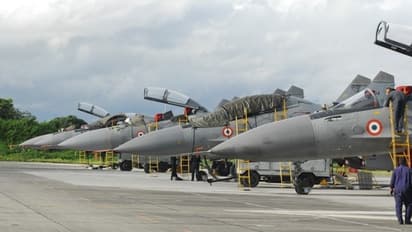 #UnamskingChina: சீனாவா..? இந்தியாவா..? ராணுவ வலிமையில் யார் கெத்து..? மிரள வைக்கும் புள்ளிவிவரங்கள்..!