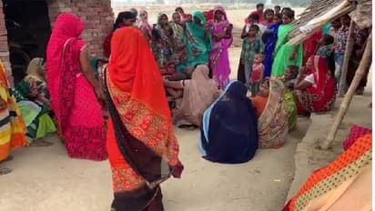 भाई की साली करती थी प्यार, शादी से किया इंकार तो मार डाला