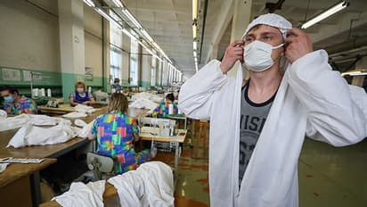 राजस्थान में संक्रमितों की संख्या 7,500 पार, एक ही दिन में सामने आए 109 नए मामले