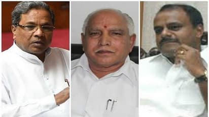 ಯಲಹಂಕ ಮೇಲ್ಸೇತುವೆಗೆ ಸಾವರ್ಕರ್ ಹೆಸರು: ಸರ್ಕಾರದ ವಿರುದ್ಧ ಮುಗಿಬಿದ್ದ ಮಾಜಿ ಸಿಎಂಗಳು