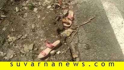 ಮದುವೆಗೆ ನಿರಾಕರಣೆ: ಯುವತಿಯ ಮೇಲೆ ಪಾಗಲ್ ಪ್ರೇಮಿಯಿಂದ ಮಚ್ಚಿನಿಂದ ಹಲ್ಲೆ