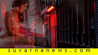 ಸ್ಮಾರ್ಟ್‌ಫೋನಲ್ಲೇ ಈಗ ರೆಡ್‌ಲೈಟ್‌ ಸೆಕ್ಸ್‌ ಕಾರುಬಾರು!