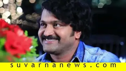 ಹೊಸ ಉತ್ಸಾಹದಲ್ಲಿದ್ದಾರೆ ರಿಷಭ್ ಶೆಟ್ಟಿ