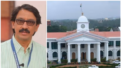 വി വേണുവിനെ മാറ്റി; ഡോ എ ജയതിലക് പുതിയ റവന്യൂ സെക്രട്ടറി