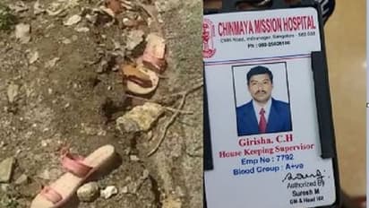 ಮದುವೆಗೆ ನಿರಾಕರಣೆ: ಯುವತಿಯ ಮೇಲೆ ಮಚ್ಚು ಬೀಸಿದ್ದ ಪಾಗಲ್ ಆತ್ಮಹತ್ಯೆ..!