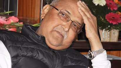 Diplomatic victory: Nepal puts on hold constitutional amendment to alter its map