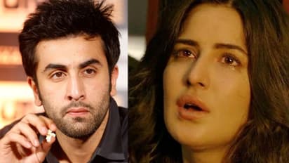 Post breakup, here's how Katrina Kaif exposed ex-boyfriend Ranbir Kapoor’s nasty secret