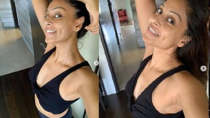 ഞാന്‍ 'ബ്രൗണ്‍ ഗേൾ'; മേക്കപ്പില്ലാത്ത ചിത്രം പങ്കുവച്ച് ബിപാഷ ബസു