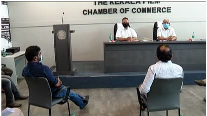 'ഓ ടി ടി റിലീസ് തടയില്ല'; മാനദണ്ഡങ്ങള് നിശ്ചയിക്കുമെന്ന് ചലച്ചിത്ര സംഘടനകൾ