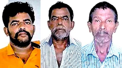 പോത്തുകുട്ടികളെ വാങ്ങാന് പോയി ആന്ധ്രയില് കുടുങ്ങിയ സംഘം തിരികെയെത്തി