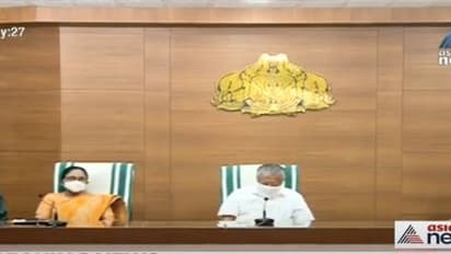 മുംബൈയിൽ നിന്നെത്തിയ യുവാവിന്‍റെ പേരില്‍ വ്യാജപ്രചരണം, സാധനം പോലും നല്‍കാത്ത നാട്ടുകാര്‍ക്കെതിരെ മുഖ്യമന്ത്രി