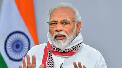 PM Modi wishes Armenian counterpart, his family speedy recovery as they test positive for COVID-19