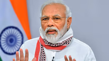 BJP to hold month-long campaign to mark first anniversary of Modi government 2.0