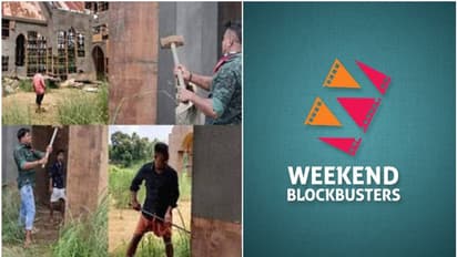 സിനിമാ സെറ്റ് തകര്ത്തത് നിര്മ്മാതാവിന്റെ ക്വട്ടേഷനിലെന്ന് വ്യാജവാര്ത്ത; നിയമ നടപടിയുമായി നിര്മ്മാതാവ്