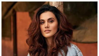 ಕೊನೆಗೂ ತಮ್ಮ ರಾಜಕುಮಾರನ ಭೇಟಿಯಾದ್ರಂತೆ ತಾಪ್ಸಿ, ಕ್ರಿಕಟಿಗನೂ ಅಲ್ಲ, ನಟನೂ ಅಲ್ಲ