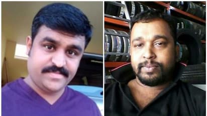 കൊവിഡ് ബാധിച്ച് രണ്ട് പ്രവാസി മലയാളികൾ കൂടി മരിച്ചു