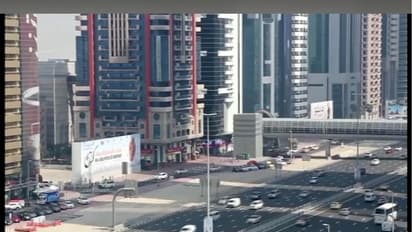 നിയന്ത്രണങ്ങള്‍ക്ക് ഇളവുകള്‍; ദുബൈ സാധാരണ നിലയിലേക്ക്