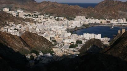 മസ്കറ്റ് ഗവര്‍ണറേറ്റിൽ ലോക്ക്ഡൗൺ പിൻ‌വലിക്കുന്നു; ഒമാനില്‍ ഒരു കൊവി‍ഡ് മരണംകൂടി