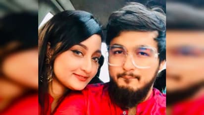 'সন্তানকে খুন', স্ত্রীর বিরুদ্ধে বিস্ফোরক অভিযোগ নোবেলের, ফেসবুক লাইভে পাল্টা দিলেন গায়ক পত্নী