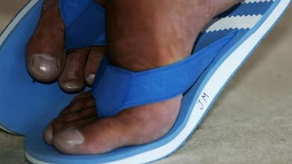 Kalaburagi: ಮಹಿಳೆ ರಕ್ಷಣೆಗೆ ಕರೆಂಟ್ ಶಾಕ್ ನೀಡುವ ಚಪ್ಪಲಿ: ಕಲಬುರಗಿ ವಿದ್ಯಾರ್ಥಿನಿ ಸಂಶೋಧನೆ