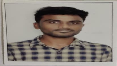 నవ వధువును పదిలి పారిపోయిన వరుడు: అతనో టెక్కీ, ప్రేమ వ్యవహారమే