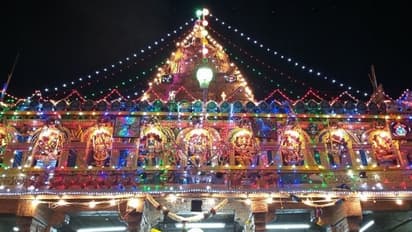 60 ದಿನಗಳ ನಂತರ ಭಕ್ತರ ಪ್ರವೇಶಕ್ಕೆ ಅವಕಾಶ: ಕೊಟ್ಟೂರೇಶ್ವರ ದೇಗುಲ ತೆರೆಯಲು ಸಿದ್ಧತೆ