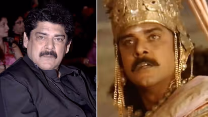 'মহাভারত'র কর্ণকে পুজো করা হয় মন্দিরে, ভগবানের আসনে মন্দিরে রয়েছে অভিনেতা পঙ্কজ ধীরের মূর্তি