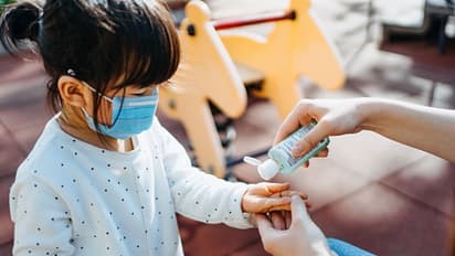 देश में कोरोना संक्रमितों का आंकड़ा पहुंचा 1.58 लाख पर, अब तक 4,531 की मौत