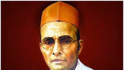 ಮಂಗಳೂರು ವಿವಿ ಕಾಲೇಜಿನಲ್ಲಿ ಸಾವರ್ಕರ್ ಫೋಟೋ: ಎರಡು ಗುಂಪುಗಳ ಮಧ್ಯೆ ಮಾರಾಮಾರಿ