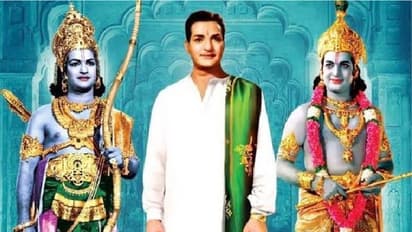 నాటుకోడి, బాదంపాలు, యాపిల్ జ్యూస్... సీనియర్ ఎన్టీఆర్ ఆహారపు అలవాట్లు తెలిస్తే షాక్ అవ్వాల్సిందే...?