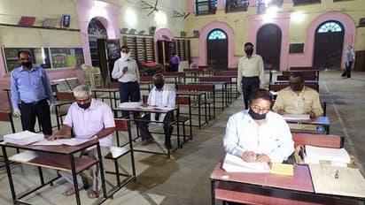 ಚುನಾವಣೆ ಎಫೆಕ್ಟ್: ಪಿಯುಸಿ-2 ಮೌಲ್ಯಮಾಪನ ತುಸು ವಿಳಂಬ?