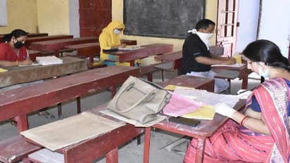 ಎಸ್ಎಸ್ಎಲ್ಸಿ ಮೌಲ್ಯಮಾಪನದಲ್ಲಿ ಲೋಪ: ಆರೋಪ